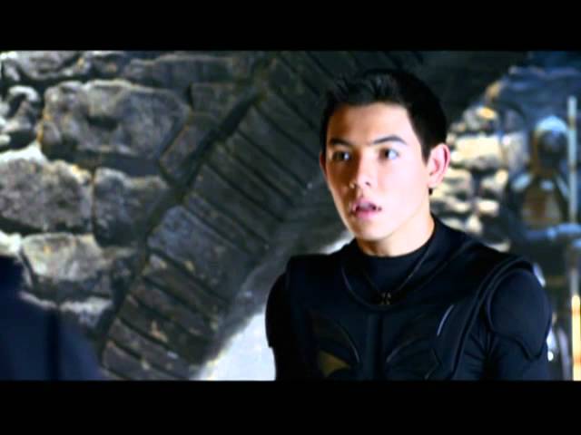 Supah Ninjas: New Episodes in 2012