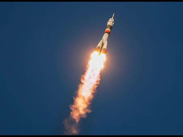 Rocket Launch | CBC Kids News