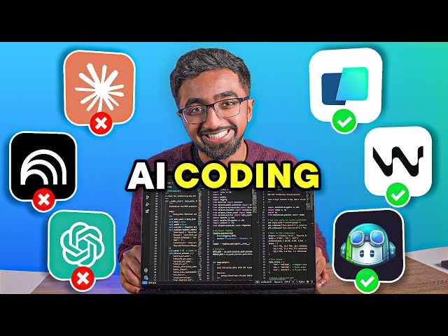 How To Get Ahead of 99% Of Software Engineers (WITH AI)
