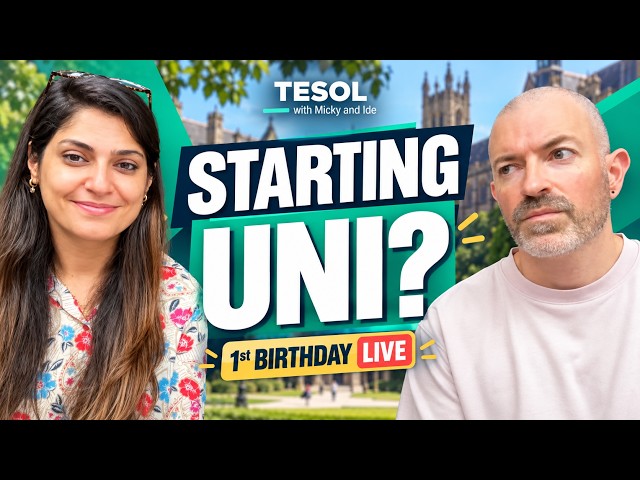 Starting University? Top Academic Tips You Won't Want to Miss!