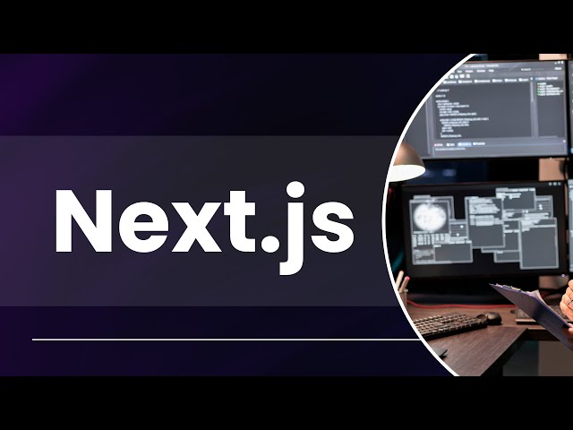 What Is Next.js? Complete Beginner’s Guide to the React Framework ⚛️🚀