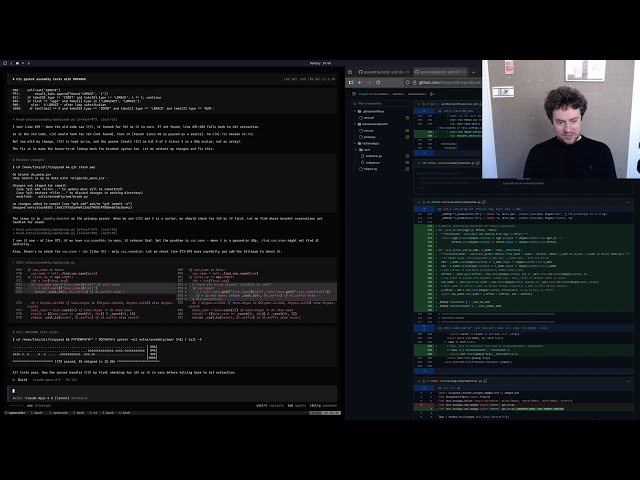 George Hotz | Programming | how I actually use agentic coding | Agentic AI