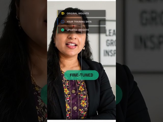 The AI Stack Ep 08: What Is Fine-Tuning in AI? Custom AI Explained