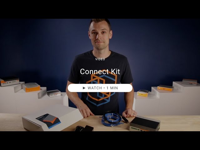 Connect Kit by OnLogic