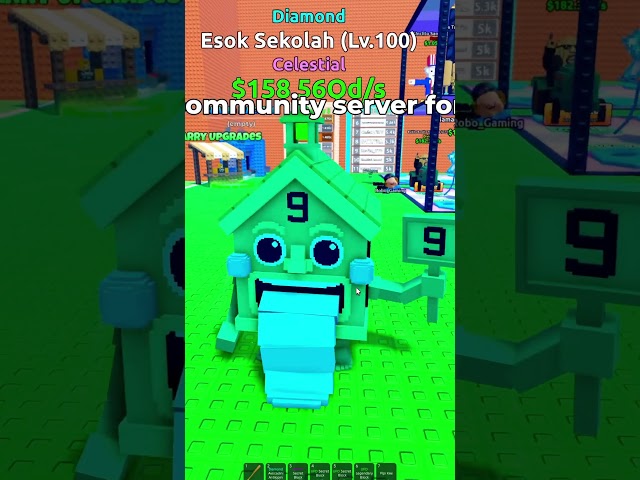 I Can't Believe We JUST OPENED THAT! #escapetsunamiforbrainrots