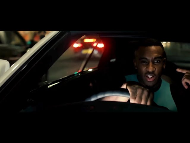 Bugzy Malone ft. Fredo - Ain't 100 Men (Music Video)