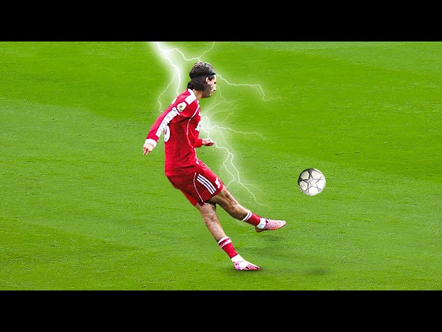 Best Goals of the Year 2026