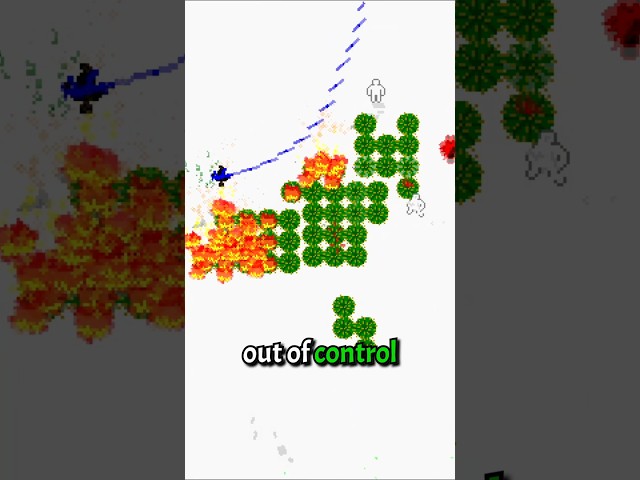 adding the cactus #indiegame #gamedev #devlog #gaming