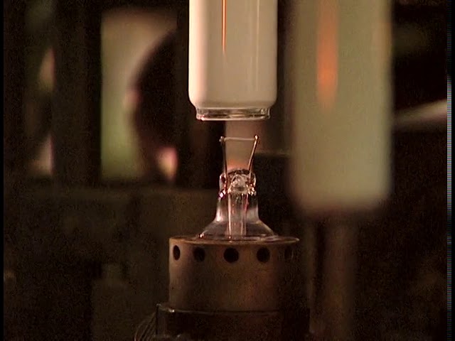 How It's Made - Fluorescent Tubes