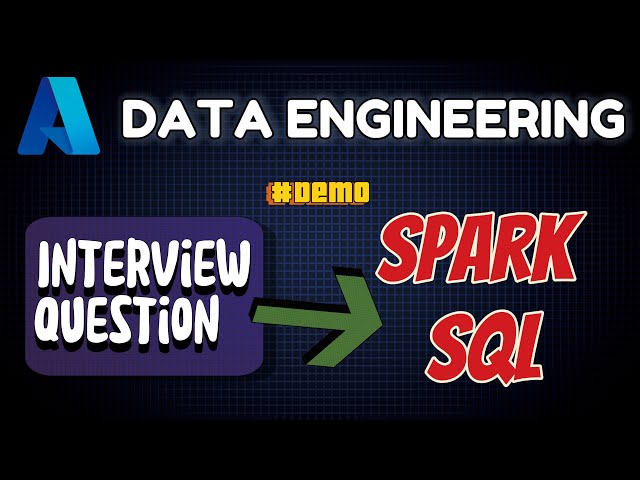 Can you solve this simple Spark SQL Interview Question?  | Azure Data Engineering Tutorials