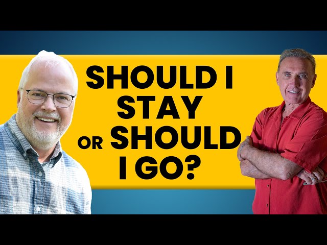 Should You Stay or Leave a Narcissist Partner ? - Dr. David Hawkins & Dr. John Hudson