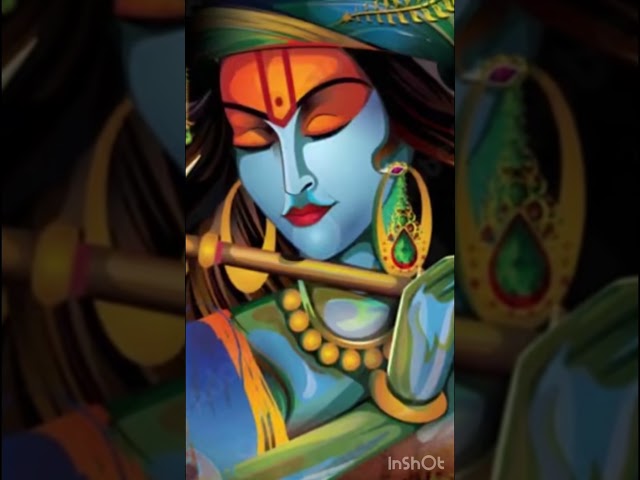 Krishna Status!#radhakrishn #krishn#krishnworld #viralreel #radharani #viral #dwarka #dwarkadhish