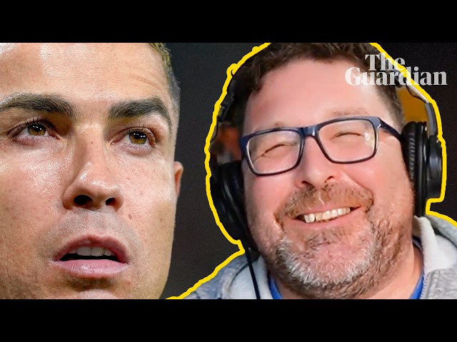 'Entitlement!' - Ronaldo's SHOCKING outburst | Football Weekly