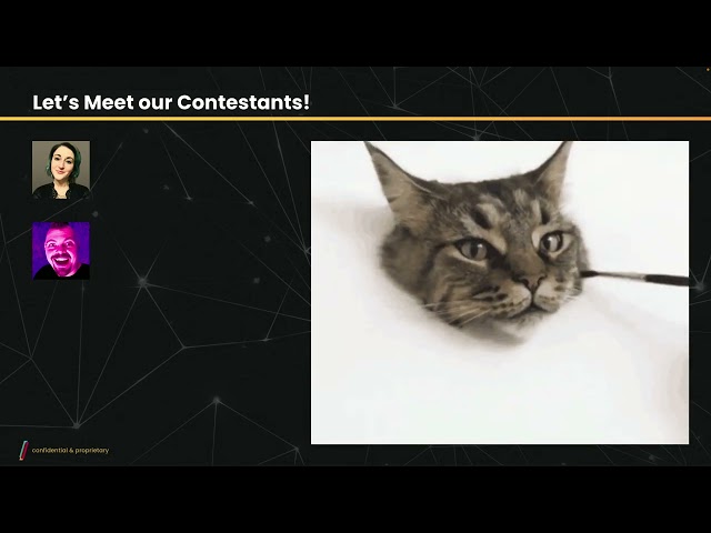 Chopped!  Design Systems Edition: Pittsburgh 2023