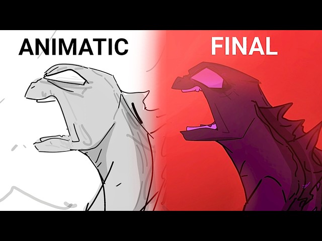 PART 51 - Animatic & Alternate Scenes!