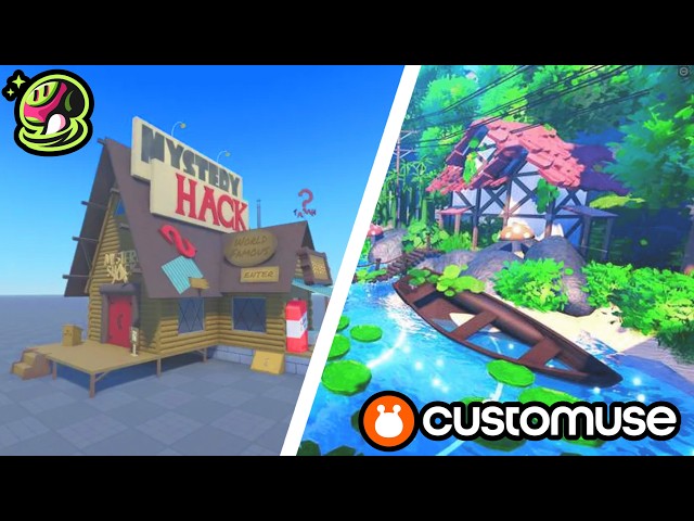 What Is The BEST AI For BUILDING Roblox Games?