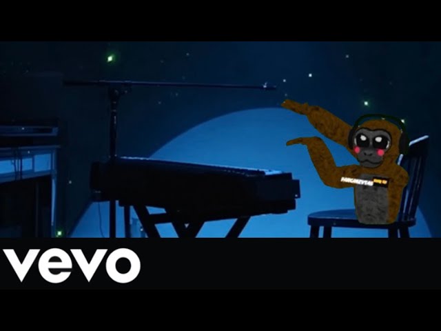 WELCOME TO VTAG (OFFICIAL MUSIC VIDEO)