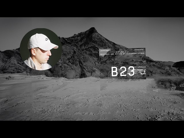 3D Displacement in After Effects