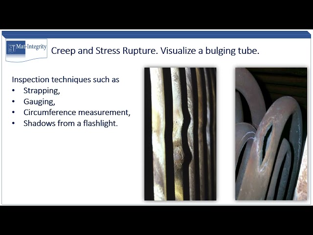 Investigating Bulges in Water Tube Boilers: Procedures and Repair Guidelines