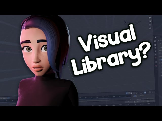 The Secret to Better Animation