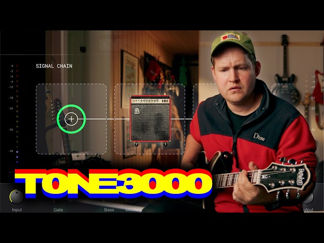 I can’t believe this guitar plugin is free
