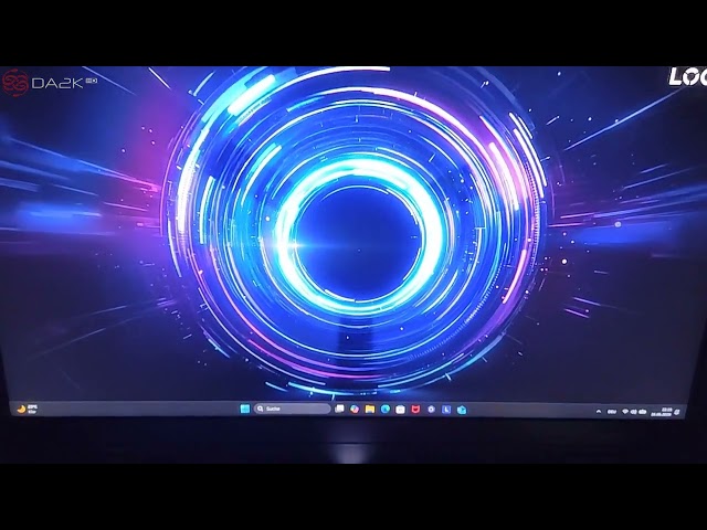 My New Gaming Laptop | Lenovo LOQ 17IRX10 | i5-13450HX | RTX 5050
