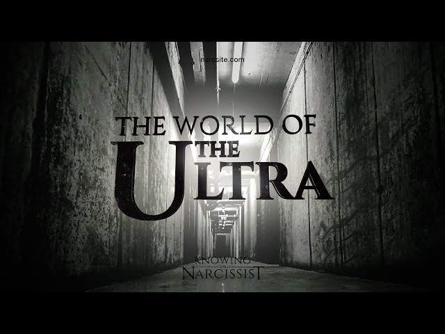 The Ultra Speaks