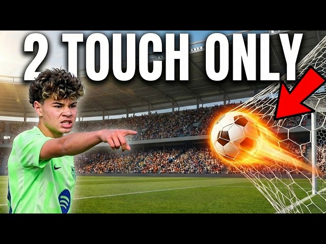 Can a MLS Academy Player beat a Coach or a Pro player?