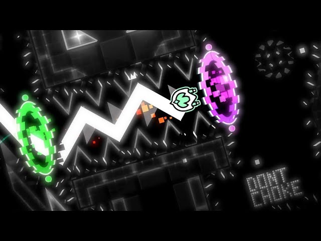 UNKNOWN - FULL SHOWCASE [UNNERFED]