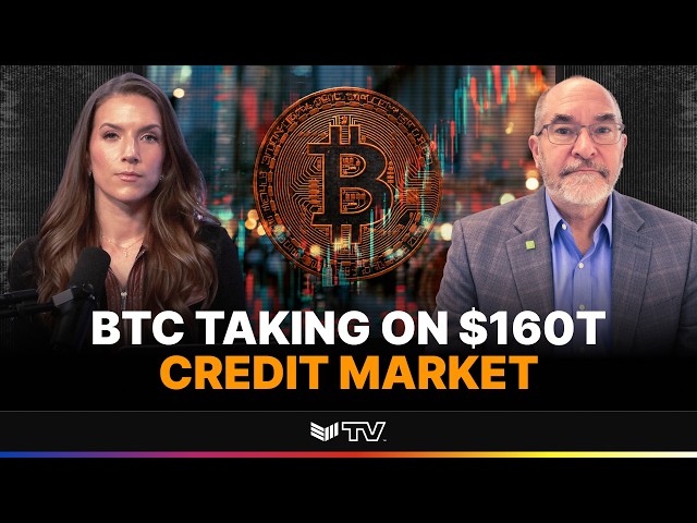TD Cowen's Lance Vitanza: BTC to $132k in 2027 & MSTR Price Outlook