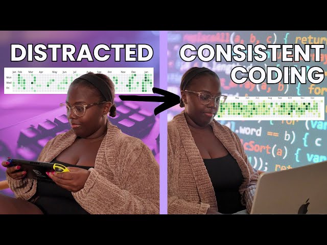 Thinking of Giving Up on Coding? Try These 7 Tips First!