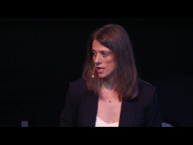Closing the gap between knowledge and wisdom | Vanessa Adams | TEDxFulbrightCanberra