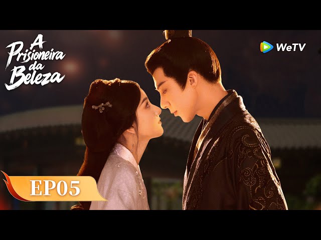 A Prisioneira da Beleza | Episódio 05 Completo (The Prisoner of Beauty) | WeTV