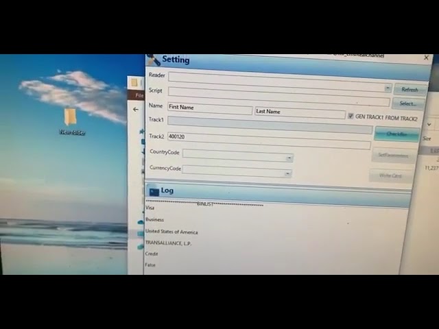 X2 EMV SOFTWARE TUTORIAL 