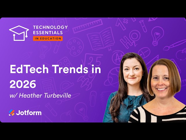 EdTech Trends in 2026: What's Working, What's Not, and Where AI is Heading | EP10