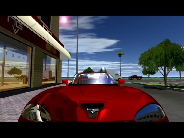 NextGenVideos Presents: THE FUTURE OF VIDEO GAMES VOLUME 2 E3 2002 - DVD Intro