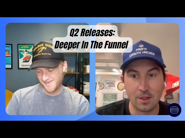 IntelliJAMS EP 065: AI Experimentation and Deeper Funnel Testing