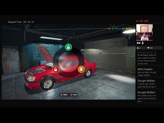 Car Mechanic Simulator  - Servicing your dream cars