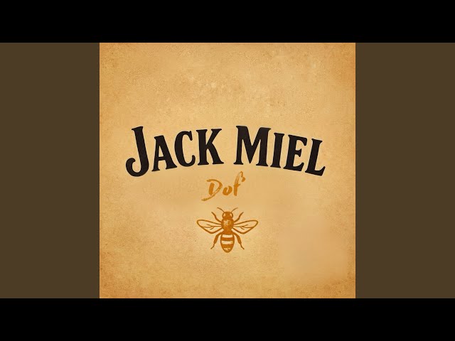 JACK MIEL