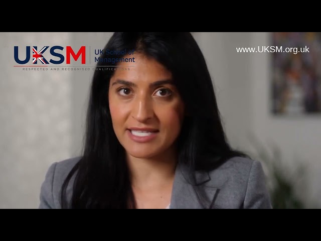 Level 4 Diploma in Artificial Intelligence | Ofqual | UKSM | Online AI Course