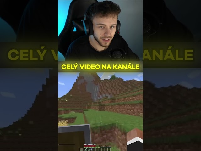Co je s kamarádem? #shorts