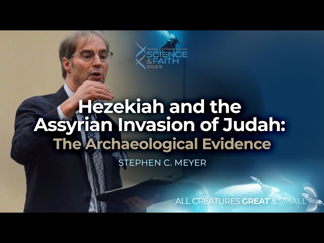 Hezekiah and the Assyrian Invasion of Judah: The Archaeological Evidence