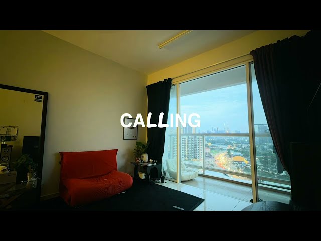 calling