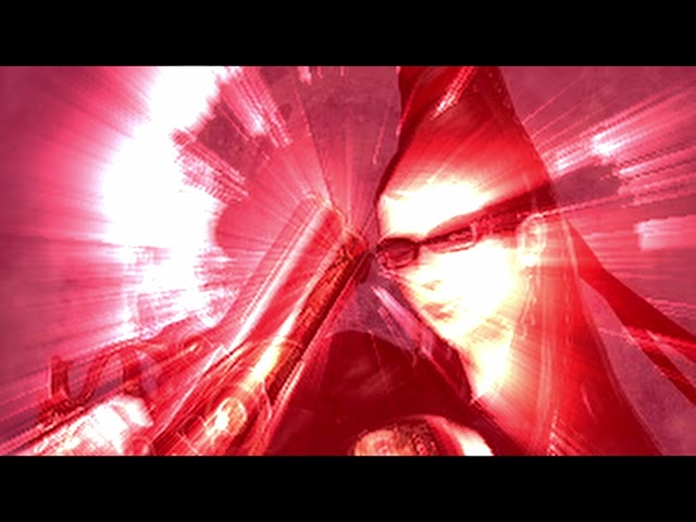 Wellbutrin Withdrawal (Breakcore Mix)