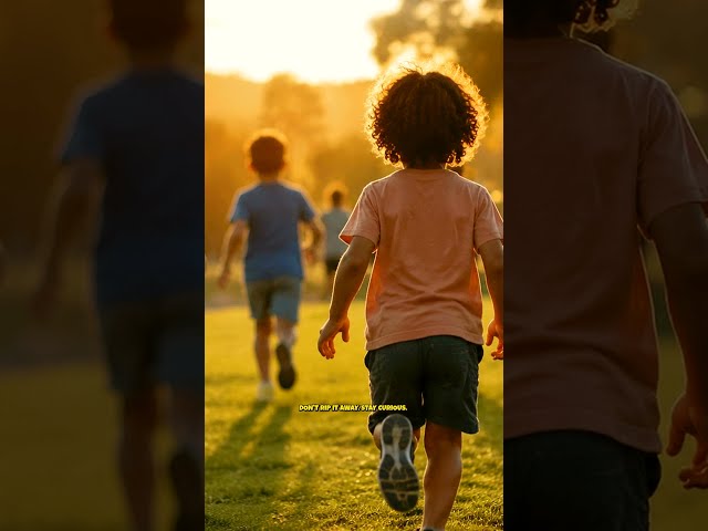 3 Signs Your Kid Is Too Attached to an AI Companion #Shorts