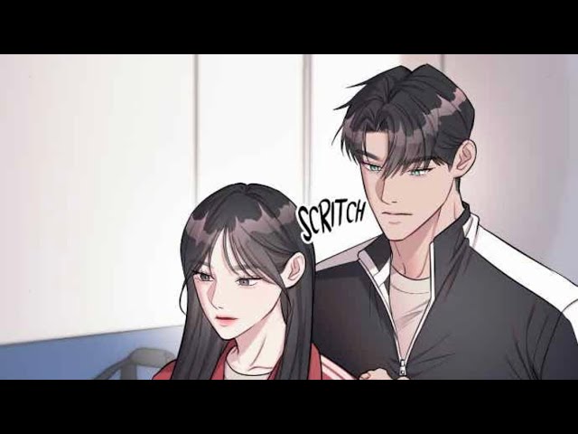 Chapter 23 : Undercover at Chaebol High 💣 ~ Comic by AJ