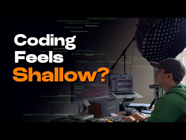 AI Is Making Me a Worse Developer