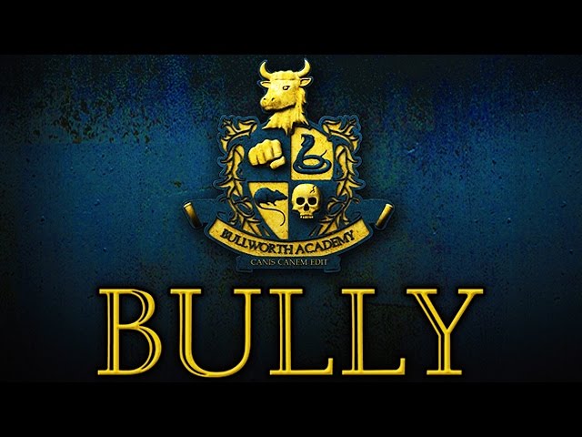 BULLY - BETA UI (Analysis)