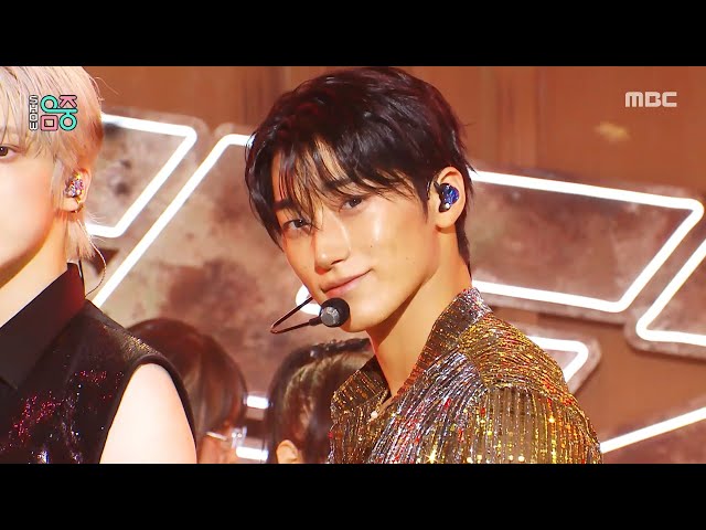 ATEEZ (에이티즈) - BAD | Show! MusicCore | MBC260704방송