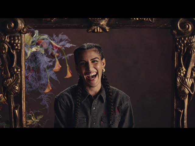 Melody Ehsani’s Beauty of Becoming